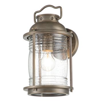 Kichler Ashland Bay KL-ASHLANDBAY2-M-BU kinkiet 1x60W/E27  IP44