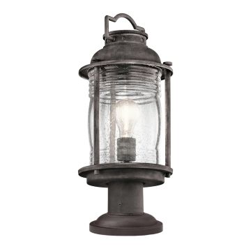 Kichler ASHLAND BAY KL-ASHLANDBAY3-M Stojeca svjetiljka 1x60W/E27 IP44