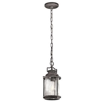 Kichler ASHLAND BAY KL-ASHLANDBAY8-S Visilica 1x60W/E27