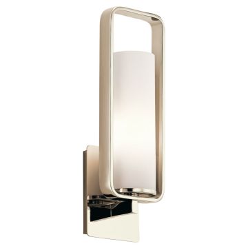 Kichler CITY LOFT KL-CITY-LOFT1 Zidna svjetiljka 1x60W/E27