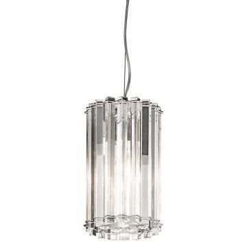 Kichler CRYSTAL SKYE KL-CRYSTAL-SKYE-MP Visilica 2x3,5W/G9 320LM IP44