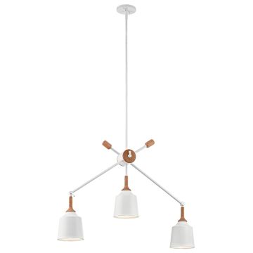 Kichler DANIKA KL-DANIKA3 Visilica 3x60W/E27
