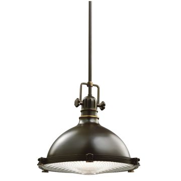 Kichler HATTERAS BAY KL-HATTERAS-BAY-M-OZ Visilica 1x150W/E27