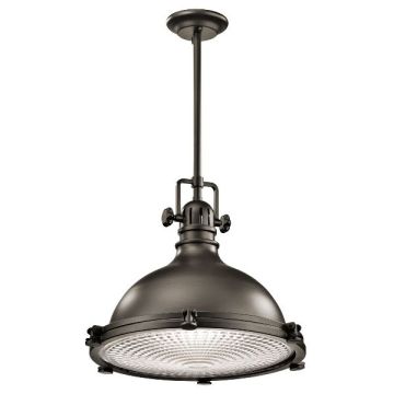 Kichler HATTERAS BAY KL-HATTERAS-BAY-XLOZ Visilica 1x200W/E27