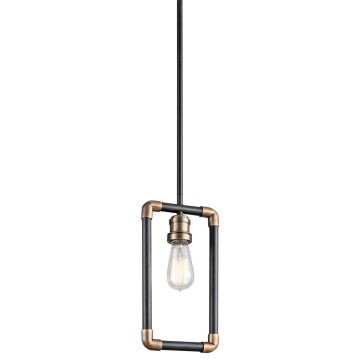 Kichler IMAHN KL-IMAHN-MP Visilica 1x60W/E27