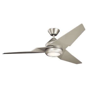 Kichler JADE KLF-JADE-60-BN Ventilator 18W/LED 3000K 1670LM IP20