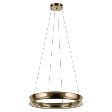 Kichler Larousse KL-LAROUSSE-LED-M-CPZ Visilica 70,5W/LED 2700K 1644lm