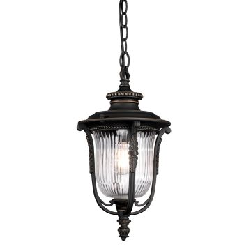 Kichler LUVERNE KL-LUVERNE8-M Visilica 1x150W/E27 IP23