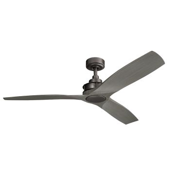 Kichler RIED KLF-RIED-56-AVI Ventilator IP20