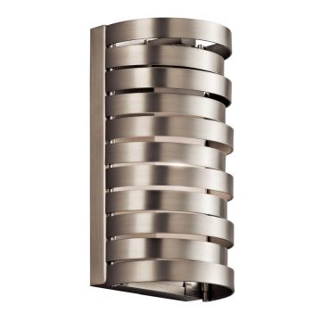 Kichler ROSWELL KL-ROSWELL1 Zidna svjetiljka 1x40W/G9