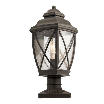 Kichler TANGIER KL-TANGIER3-M Stojeca svjetiljka 1x60W/E27