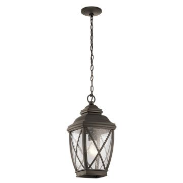 Kichler TANGIER KL-TANGIER8-M Visilica 1x60W/E27 IP54
