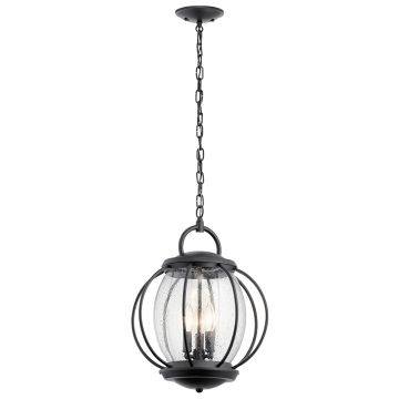 Kichler VANDALIA KL-VANDALIA8-L Visilica 3x60W/E14 IP44