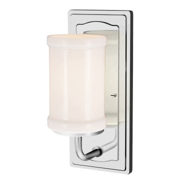 Kichler Vetivene KL-VETIVENE1-PC Zidna svjetiljka 1x6W/G9 3000K 700lm ip44