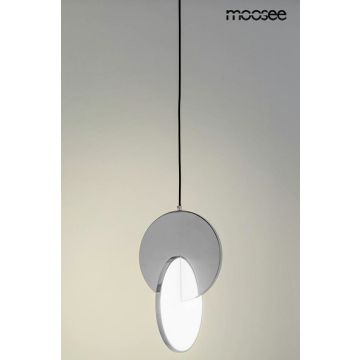 King Home DISCO MSE010100369 Visilica 1x14W/LED 3000K 1120LM IP20