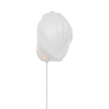 Nordlux KONCHI 2312901001 Zidna svjetiljka 1x25W/E14 IP20