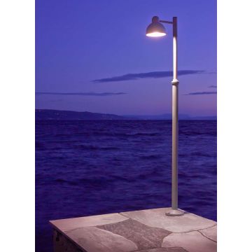 Norlys KOSTER PRO 1820AL Svjetionik 1x16.9W/LED 3000K 2776LM IP65