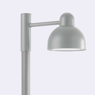 Norlys KOSTER PRO 1824AL Svjetionik 1x16.9W/LED 3000K 2776LM IP65