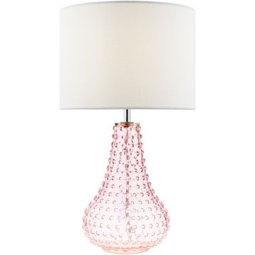 Dar Lighting Kristina KRI4203 Stolna svjetiljka 1x40w/e14
