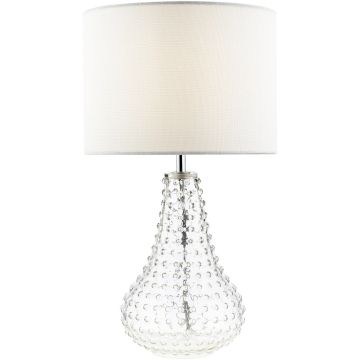 Dar Lighting Kristina KRI4208 Stolna svjetiljka 1x40w/e14