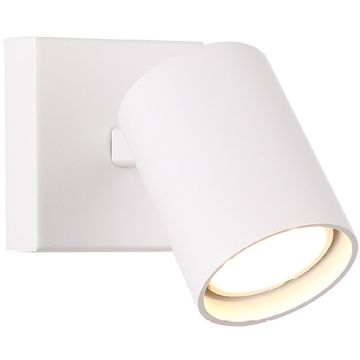 Maxlight TOP W0218 Zidna svjetiljka 1x50w/gu10 ip20