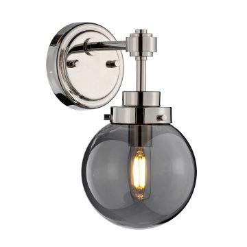 Elstead Lighting KULA KULA1 Zidna svjetiljka 1x8W/E14