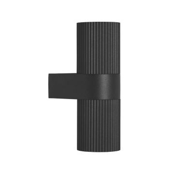 Nordlux KYKLOP 2318051003 Zidna svjetiljka 2x25W/GU10 IP54