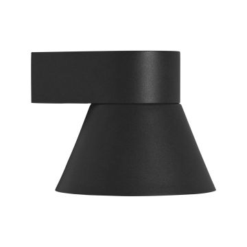 Nordlux KYKLOP 2318071003 Zidna svjetiljka 1x25W/GU10 IP54