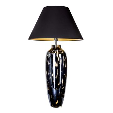 4Concepts CANNES L209062325 Stolna svjetiljka 1x60W/E27