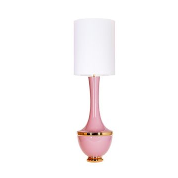 4Concepts TROYA ROUGE L232270301 Stolna svjetiljka 1x60W/E27