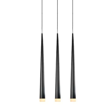 AZzardo STYLO AZ0118 Visilica 3x40W/G9