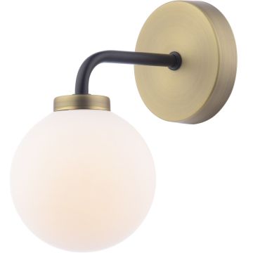 Dar Lighting Lainey LAI0754-02 Zidna svjetiljka 1x40w/g9 ip20
