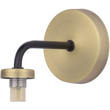 Dar Lighting Lainey LAI0754-F Ruka za zidnu svjetiljku 1x40w/g9 ip20