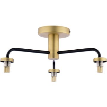Dar Lighting Lainey LAI5354-F Vjesalo 3x40w/g9 ip20