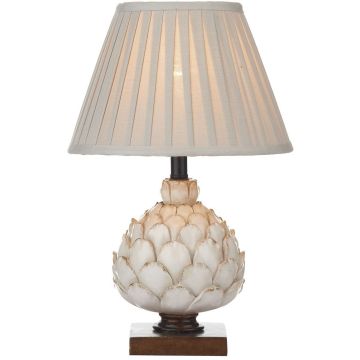Dar Lighting LAYER LAY4133-X Stolna svjetiljka 1x60W/E27