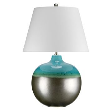 Elstead Lighting LAGUNA LAGUNA-TL-LRG Stolna svjetiljka 1x60W/E27