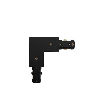 Light Prestige 1F LP-552-S-BK Spojni element IP20