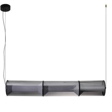 Light Prestige Aeris LP-2137/3L SM Visilica 1x40W/LED 3000K|4000K|6000K 4355lm IP20