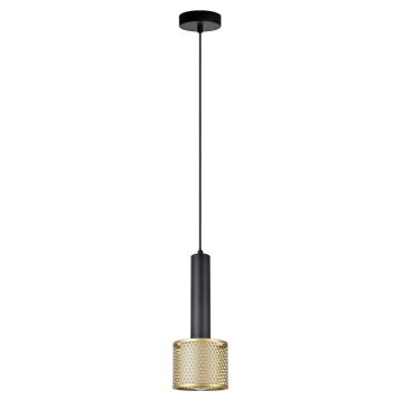 Light Prestige Amo LP-0702/1P GD Visilica 1x15W/E27 IP20