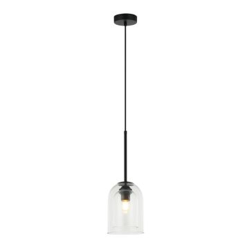 Light Prestige Elaris LP-8103/1P TR Visilica 1x8W/GU10 IP20