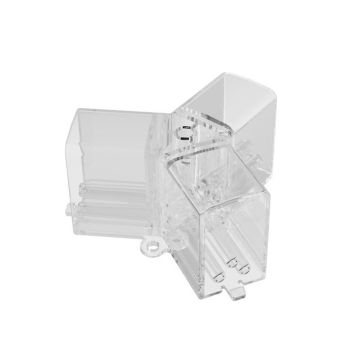 Light Prestige Geometric New LP-0209 łącznik 3L120 empty Spojni element IP20