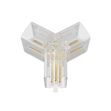 Light Prestige Geometric New LP-0209 łącznik 3L120 Spojni element IP20