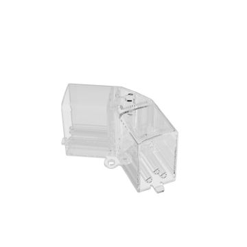 Light Prestige Geometric New LP-0209 łącznik L120 empty Spojni element IP20