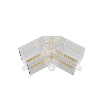 Light Prestige Geometric New LP-0209 łącznik L120 Spojni element IP20