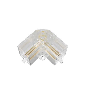Light Prestige Geometric New LP-0209 łącznik L90 Spojni element IP20