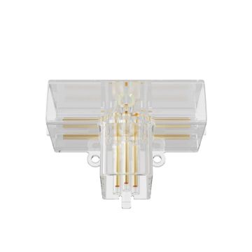 Light Prestige Geometric New LP-0209 łącznik T Spojni element IP20