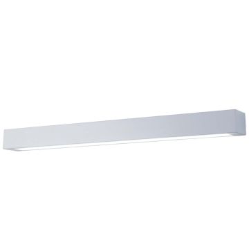 Light Prestige Ibros LP-7001/1C WH 120 36 CCT Zidna svjetiljka 1x36W/LED 3000K|4000K|6000K 1920 lm IP44