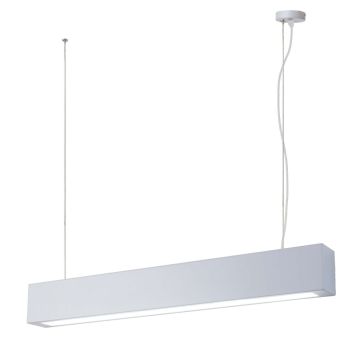 Light Prestige Ibros LP-7001/1P 20 WH-63 18 CCT Visilica 1x18W/LED 3000K 1140 lm IP20