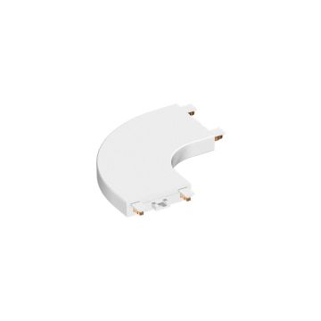 Light Prestige Magnetic LP-656-MAG SLIM łącznik C SM WH Spojni element IP20