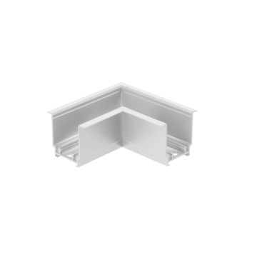 Light Prestige Magnetic LP-656-MAG SLIM łącznik L RS WH Spojni element IP20